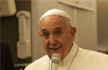 Pope Francis: I am wary of current Medjugorje apparitions